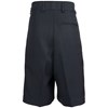 CLEARANCE - Navy Shorts (Sizes 52-64) - navy